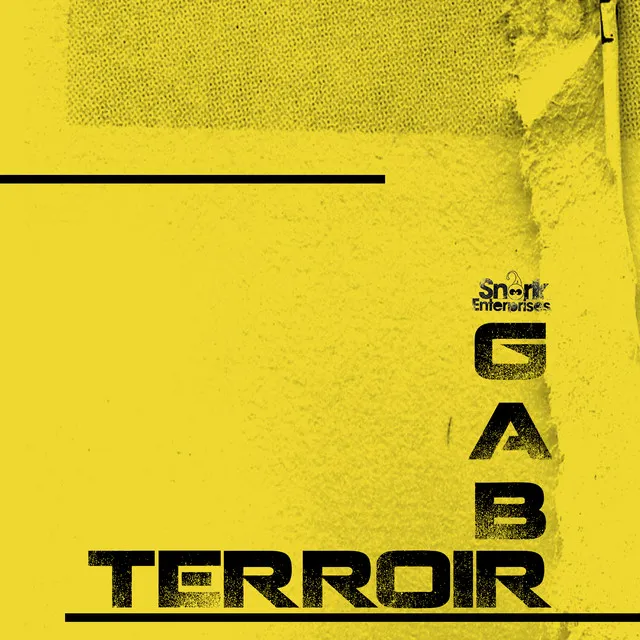 Gabr Terroir - Syntax Error Remix