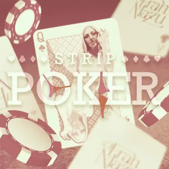 Strip Poker by Fran Mazu