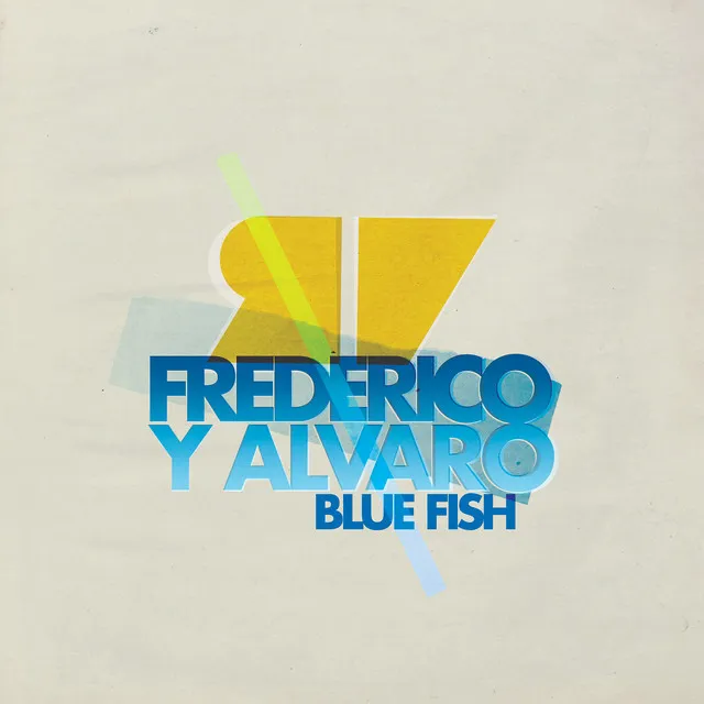 Blue Fish - Outro