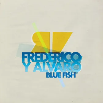 Blue Fish by Frederico Y Alvaro