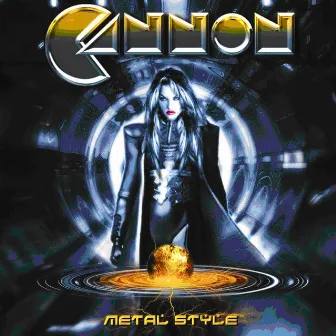 Metal Style by Cannon