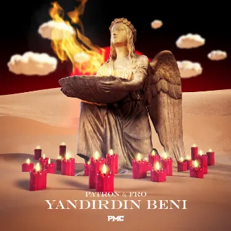 Yandırdın Beni by FRO