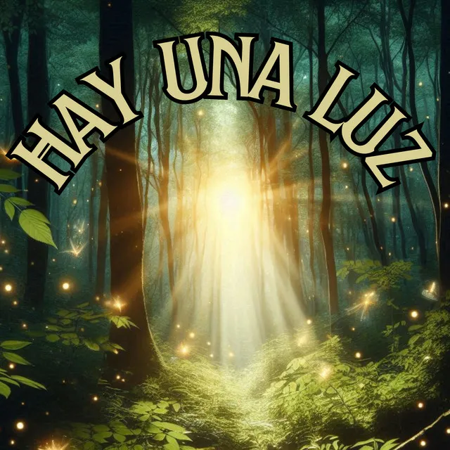 Hay Una Luz