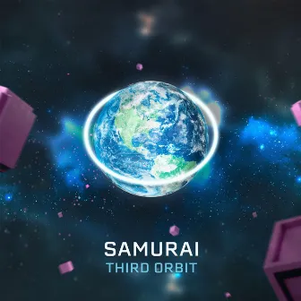 Samurai by Third Orbit