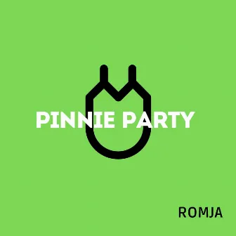 Pinnie Party by Romja