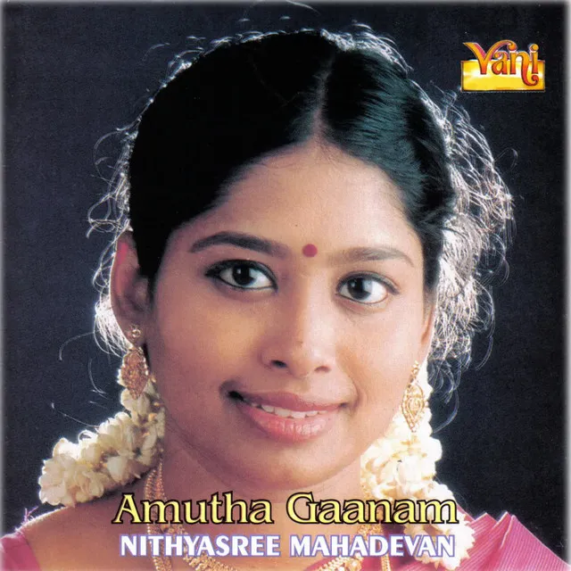 Amutha Gaanam - Nithyasree Mahadevan