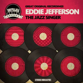 The Jazz Singer by Eddie Jefferson