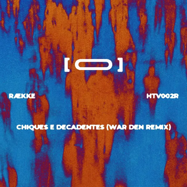 Chiques e decadentes - War DEN Remix