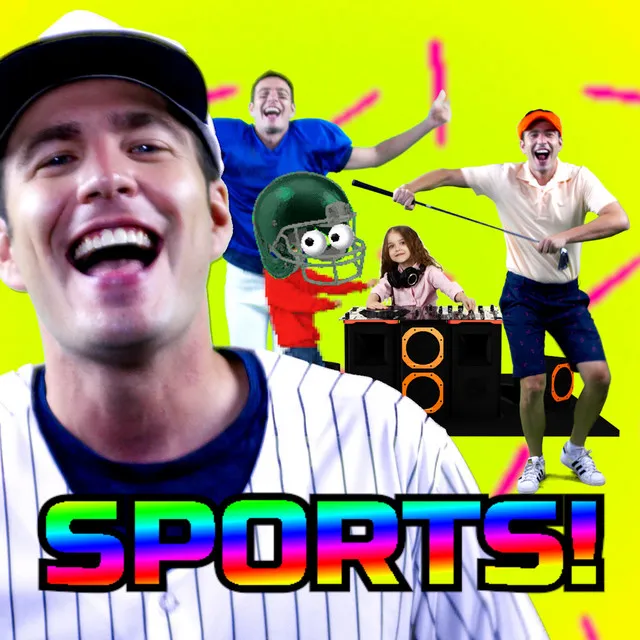 Sports!