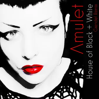 House of Black + White (Grendel Remix) by Amulet