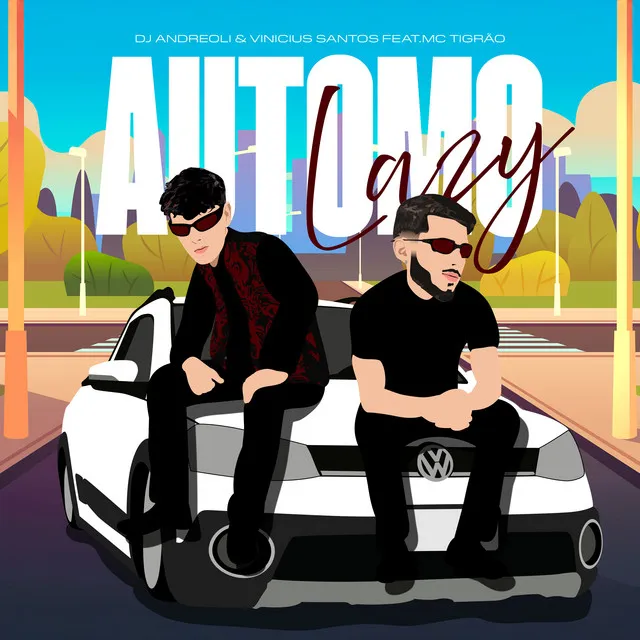 Automolazy