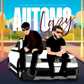 Automolazy by dj andreoli