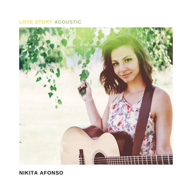 Love Story - Acoustic