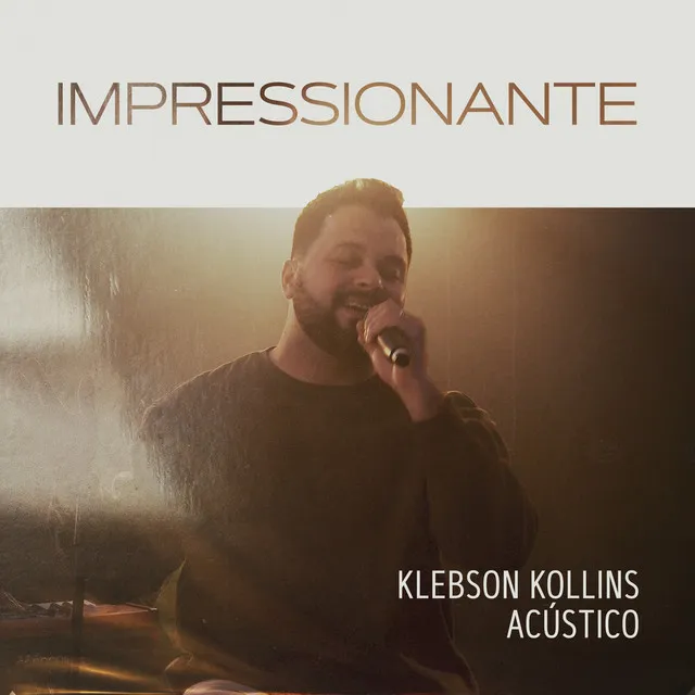 Impressionante - Acústico