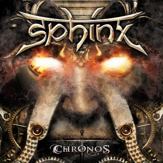 Chronos by Sphinx