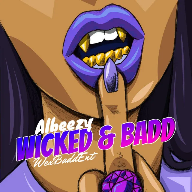 Wicked & Badd