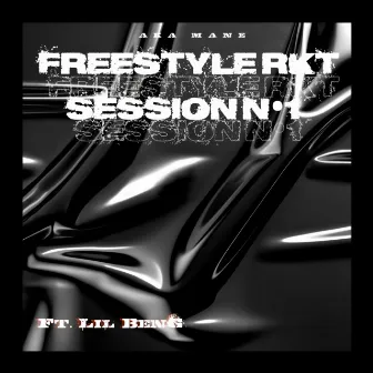 Freestyle RKT Session #1 by Lil BenG