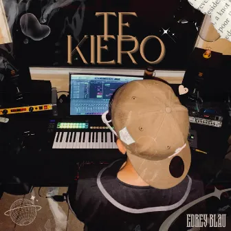 TE KIERO by Edrey Blau