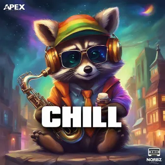 Chill by APEX Discoveries