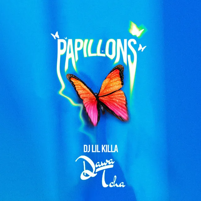 Papillons