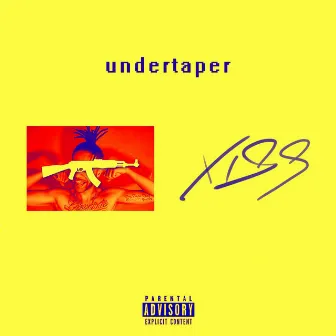 Undertaper by Arma Xiss