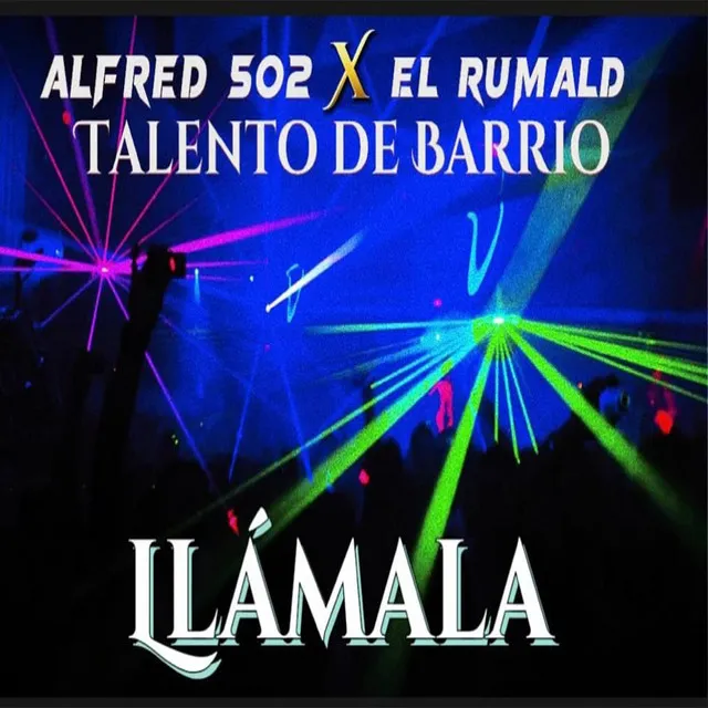 Llamala