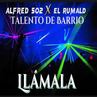 Llamala by Alfred 502