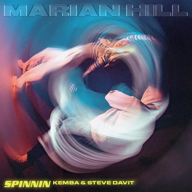 SPINNIN (feat. Kemba & Steve Davit)