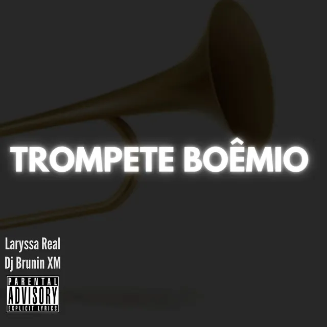 Trompete Boêmio