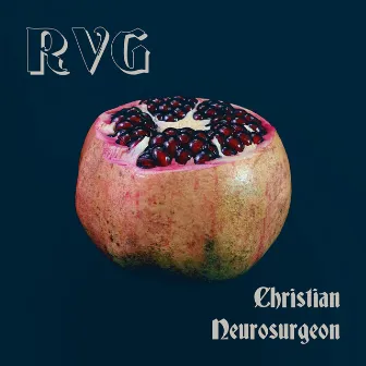 Christian Neurosurgeon by RVG