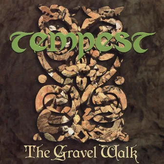 The Gravel Walk by Tempest