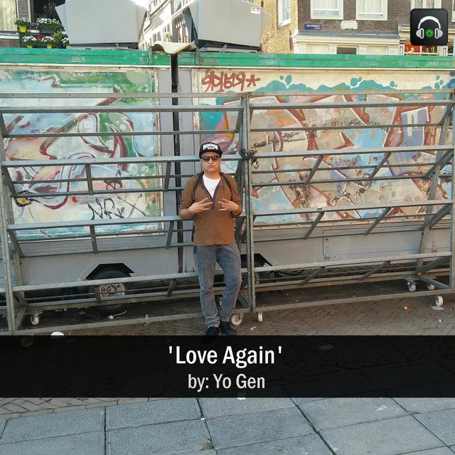 Love Again