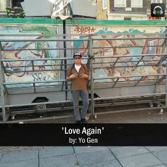 Love Again by Yogen