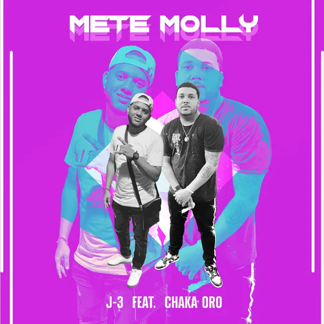 Mete Molly