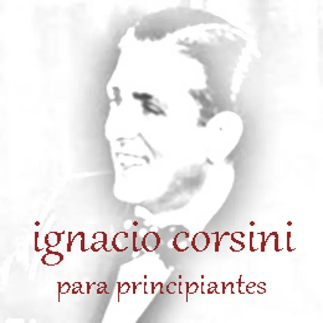 Corsini para principiantes