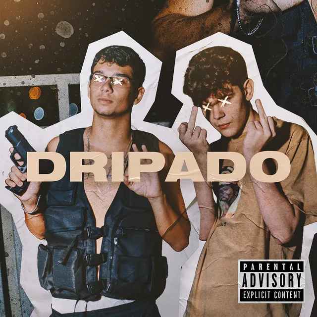 Dripado