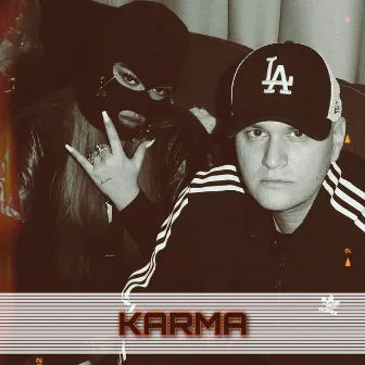 Karma by Tiah