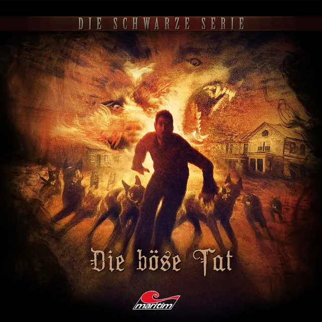 Folge 20: Die böse Tat