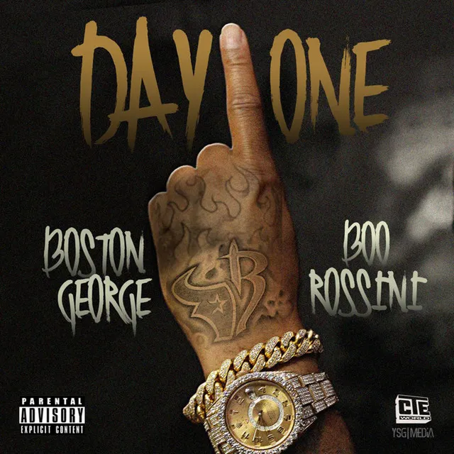 Day One - Single