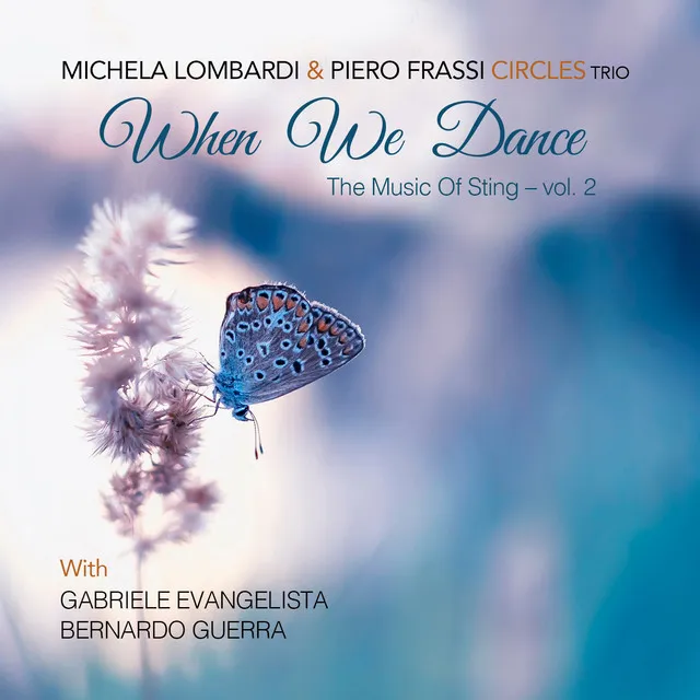 When We Dance - The Music Of Sting - Vol. 2