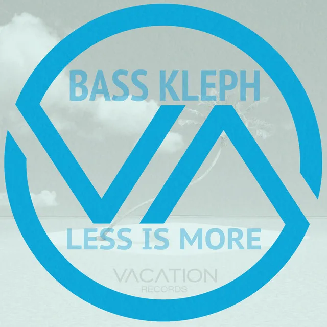 Less Is More - Original Mix