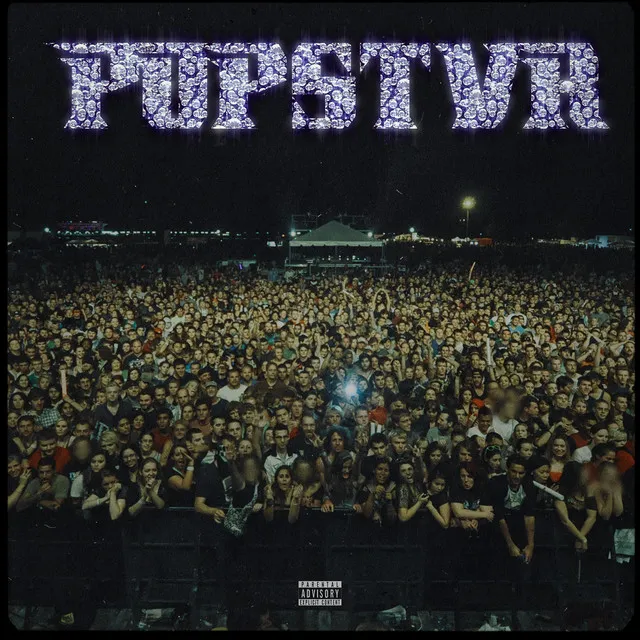 Popstvr