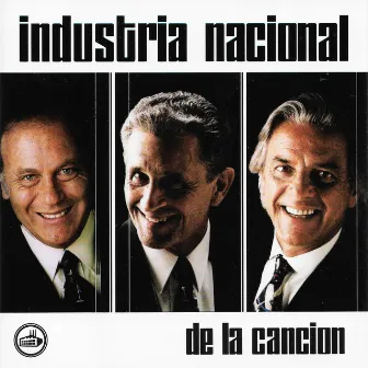 De la Canción by Industria Nacional