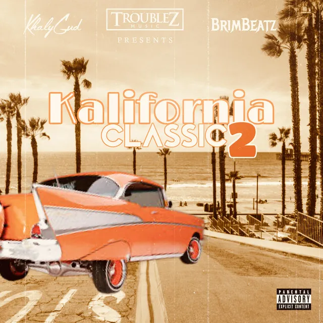 Kalifornia Classic 2