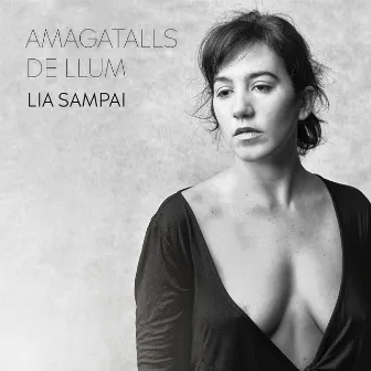 Amagatalls de Llum by Lia Sampai