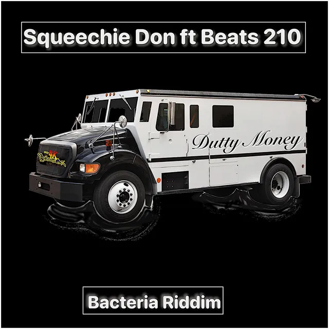 Dutty Money (Bacteria Riddim) - Speed Up version