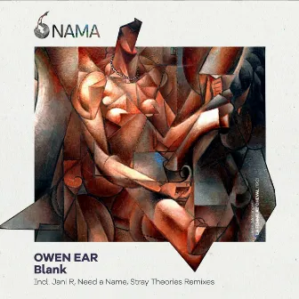 Blank by Owen Ear