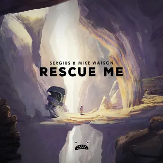 Rescue Me by MusicBySergius