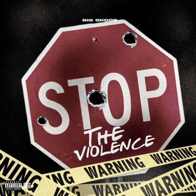 Stop The Violence