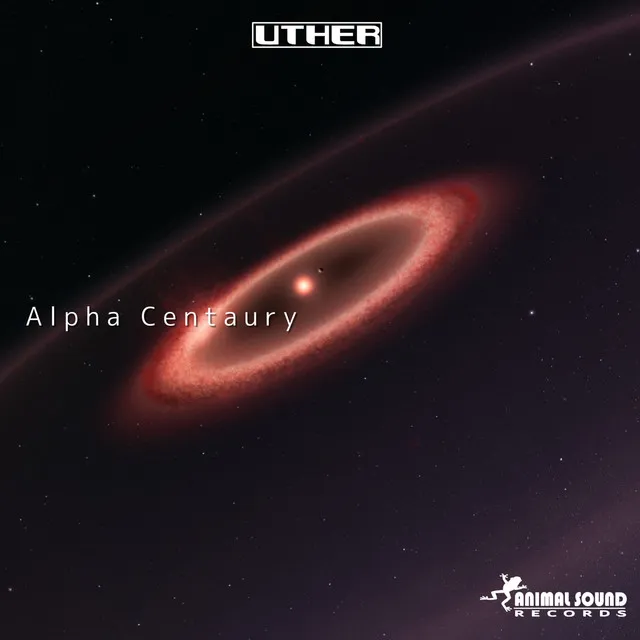 Alpha Centaury